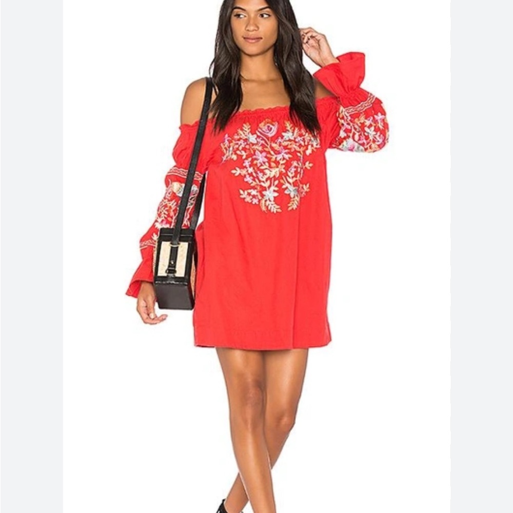 NWT Free People dress